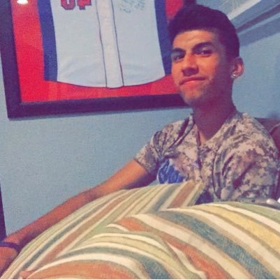 lil_drewbear25's profile picture. Cal Sate Dominguez Hills baseball⚾️