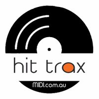 MIDI File Backing Tracks by Hit Trax (@hittrax) 's Twitter Profile