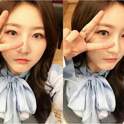 ❁ Sweetness than sugar ❁

❁ Kim Sae Ron (김새론)
❁ Cute and Beauty since 2000
❁ YG Actress
❁ 75💎