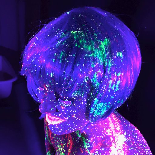 LaurenNeko's profile picture. Vocalist | Live Performer | DJ | Top-Line Writer | Singing Coach - https://t.co/iIj0sM4Kiu |