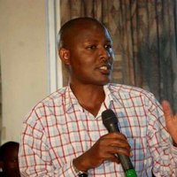 CHARLES RWOMUSHANA (@rwomchechen) 's Twitter Profile