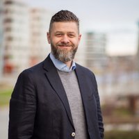 Frode Aardal (@frodeaardal) 's Twitter Profile