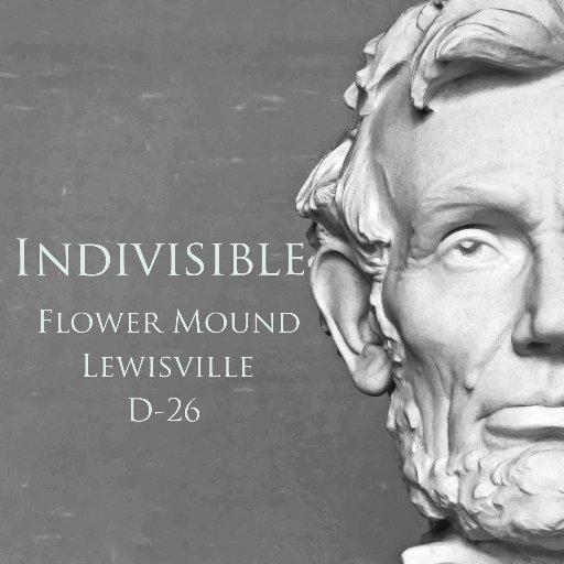 Concerned constituents holding our Reps. accountable! Serving districts TX-24, TX-26, TX HD 63, & State district 12. (DFW, TEXAS) #Resist #fbr