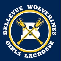 Bellevue Wolverines Girls Lacrosse (@bellevuewglax) 's Twitter Profile