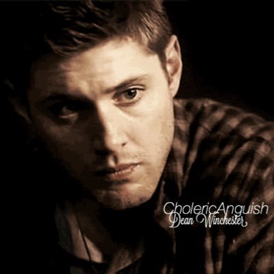 CholericAnguish's profile picture. [[Gone]]