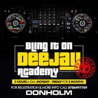 Abel Maunda (@djblingofficial) Twitter profile photo