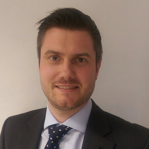 Head of Automotive & Manufacturing in the UK, experienced in providing digital solutions to business challenges through transformed technology.