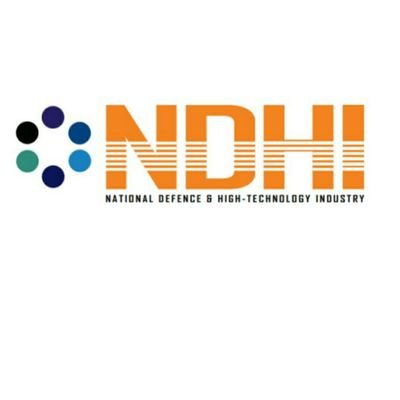 Official account of NDHI (National Defence and Hi-Tech Industries) BUMN