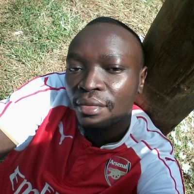 Am a loving, respectful n a patient man as the grace of God enables me.
I don't know about u but I choose to live with hope!

Am a Gooner 4 life😎!

🇰🇪