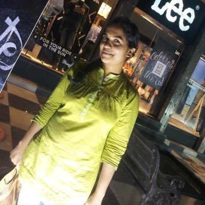 ashuAlvekodi's profile picture. "I have had many unsuccessful path...but I learned a lot from those ... I give my failures as much importance as my success". 🦋🦋