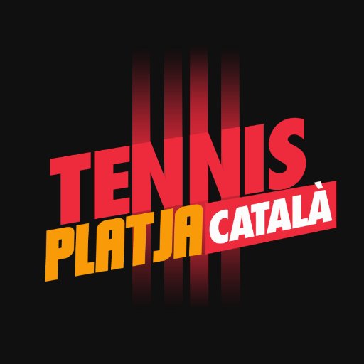 Perfil oficial del Tennis Platja de la Federació Catalana de Tennis. Més de 10 anys promocionant el #tennisplatjacatalà.