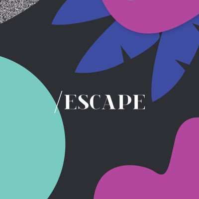 A savage AF digital mag that’s all about pop culture and nightlife 💥 | Instagram: @escapetothepalace