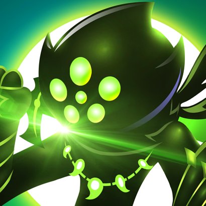 LeagueStickman's profile picture. #1 Action game 2015  League of Stickman is an action game. It has a cool interface of stickman. Enhance weapon fight to high level for epic boss battle.