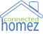connectedhomez's profile picture. Your connection to home 2.0