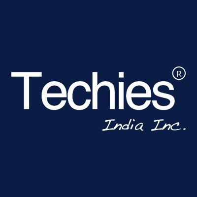 techiesindiainc Profile Picture