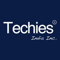 Techies India Inc.(@techiesindiainc) 's Twitter Profile Photo