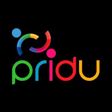 PRIDU is an matching app that focuses on real life activities for the LGBTQ community. In PRIDU you can find People, Events & Groups that match profile