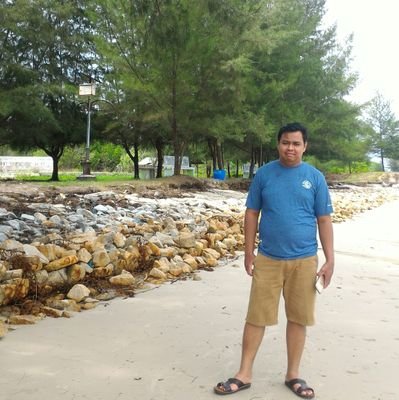 Lukman_tocp's profile picture. Official Twitter Account
•Once appeared to be successful