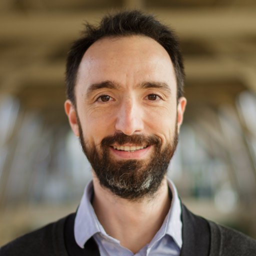 NicolasBeladen's profile picture. #SaaS #ProductManagement