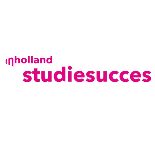 Lectoraat Studiesucces Inholland / #Studiesucces bevorderen door kwalitatieve verbetering van het #onderwijs en duurzame didactische innovatie / #onderzoek