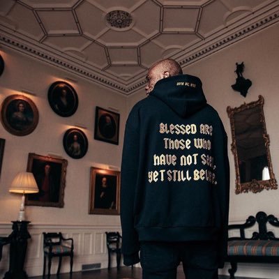 fashion beast hoodie