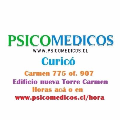 Psicología, Medicina y Terapia especializada en la atención de niños, adolescentes, adultos, parejas y familias.