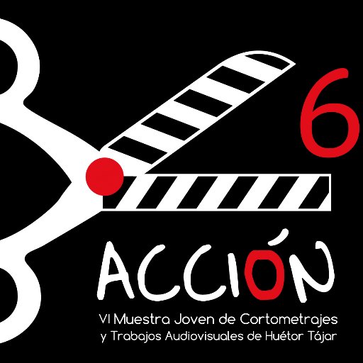 VI Muestra de Cortometrajes de Huétor Tájar (Granada). Viernes 5 de mayo de 2017. Info: radiohuetor@gmail.com y 691 49 78 03