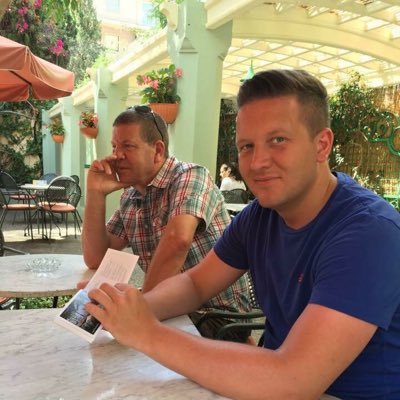 mattjames1987's profile picture. 