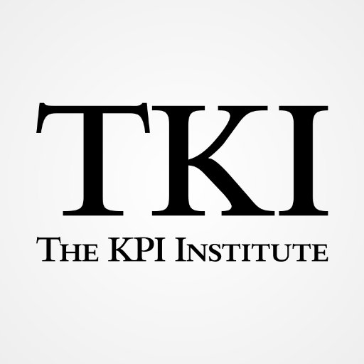 The KPI Institute is the global authority on Key Performance Indicators (KPIs) research and education.