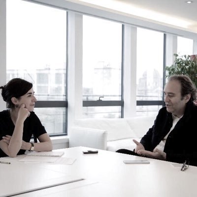 Rédac chef @Emarketing_fr #innovation #numérique Et #marketing !! Mes tweets n'engagent plus vraiment la politique extérieure américaine. Ex @chef_entreprise