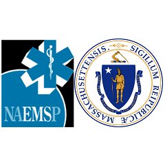 Twitter account for the Massachusetts Chapter of the National Association of EMS Physicians