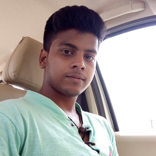 Ganeji17Selvam's profile picture. 