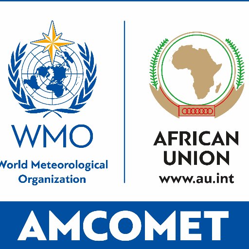 AMCOMET's profile picture. African Ministerial Conference on Meteorology