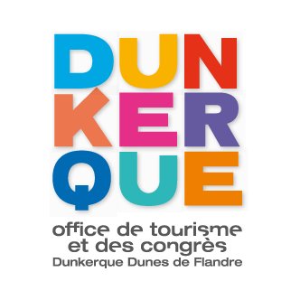 Bienvenue sur le twitter officiel de l' Office de Tourisme et des Congrès de Dunkerque Dunes de Flandre.