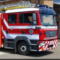 Selsey Fire (@selseyfire) 's Twitter Profile