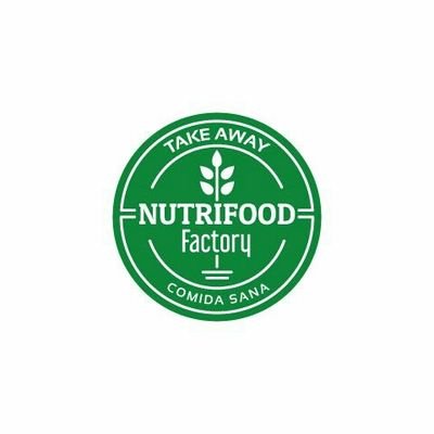 Supera tus expectativas en #NutriFoodFactory.
Disfruta de tu  #comidasana,con un #Sabor único y un servicio rápido y de #calidad  en nuestros #restaurantes