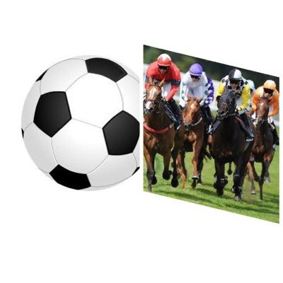 @footyhorses is a place to get free football and horses tips daily. Make sure to gamble reasonably. https://t.co/2RyHF1JlEt