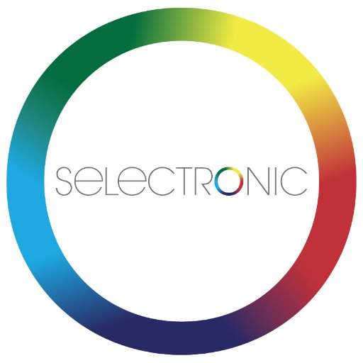 We recently joined Anders Electronics and together we provide integrated display and embedded solutions across many industries.
We are 'Better Together'