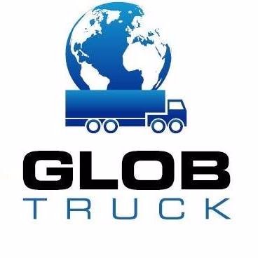 Sklepglobtruck's profile picture. Globtruck to przede wszystkim eksperci od części zamiennych z długoletnim stażem w branży.