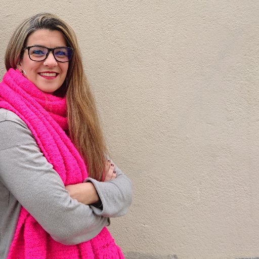 bsp_indram's profile picture. Fundadora de @BSPAsistencia | Directora de RRHH 2.0 | Innovación | Creación | https://t.co/W37h5fL9oO