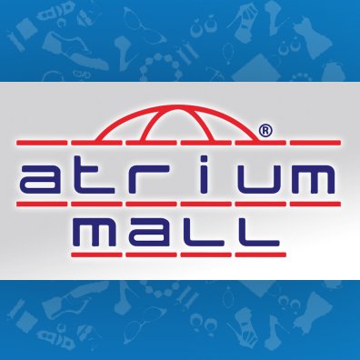 AtriumMall_pk's profile picture. Come Eat & Shop your Heart out!