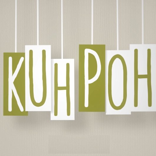 KuhPoh's profile picture. Kuhanje nikada nije bilo lakše. Neka vaša inspiracija u kuhinji bude Kuh Poh...