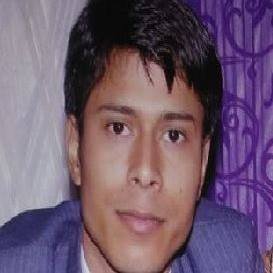 Krishna00681430's profile picture. 