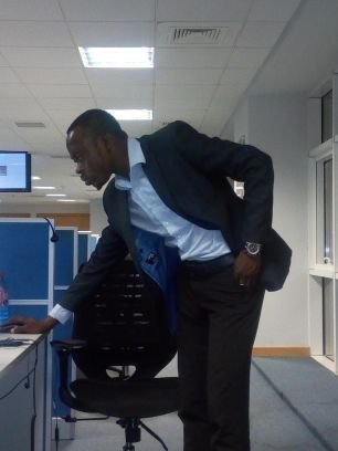 An Engineer and A Politician