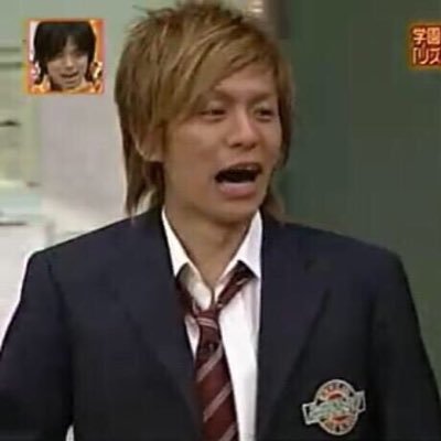 よっちゃん