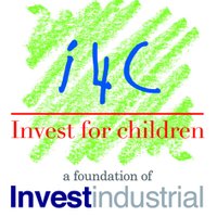 Invest for children (@invest4children) 's Twitter Profile