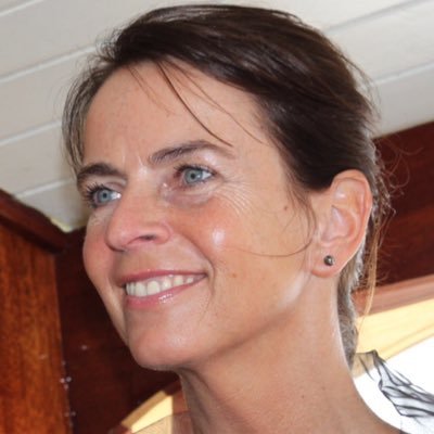 Lindawarmerdam's profile picture. Directeur Public Support & More