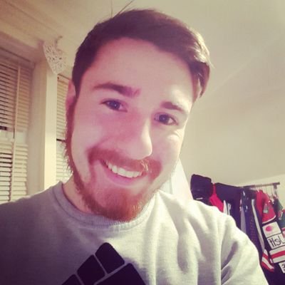 fan of the Cardiff devils and ice hockey. I also follow the LA kings love spending time with friends and my girlfriend. Pretty much an average bio I guess👑