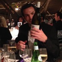 Michael Masters (@mikeyamasters) 's Twitter Profile Photo