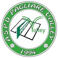 Associazione sportiva dilettantistica Pagliare Volley nasce nel 1994, a Pagliare del Tronto.